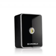 COMUNELLO INDEX - Key selector for outdoor use