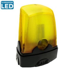 CAME K-LED24 - Lampeggiatore di segnalazione a LED 24V