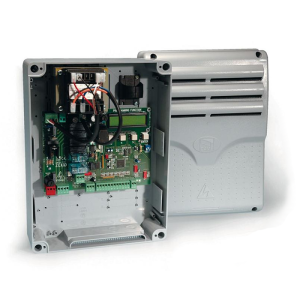 CAME ZM3E - Quadro comando multifunzione con display e autodiagnosi