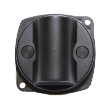 CAME 119RID183 - Left lower cover for KRONO gearmotor