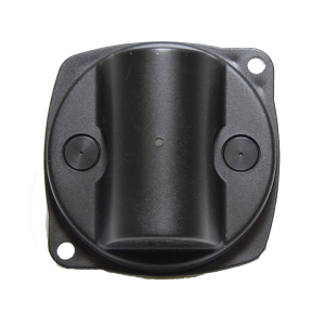 CAME 119RID183 - Left lower cover for KRONO gearmotor