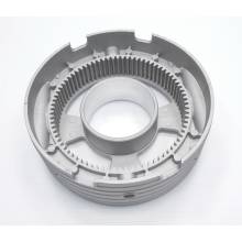 CAME 119RIH054 External ring gear motor H40