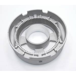 CAME 119RIH054 Motor corona exterior H40