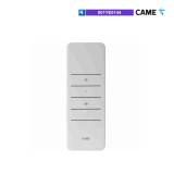 CAME ELVIS 1 001YE0144 Telecomando 433,92 mhz 1 canale