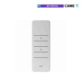 CAME ELVIS 1 001YE0144 Telecomando 433,92 mhz 1 canale