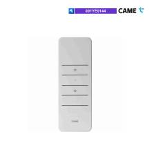 CAME ELVIS 1 001YE0144 Telecomando 433,92 mhz 1 canale CAME ELVIS 1 001YE0144 Telecomando 433,92 mhz 1 canale