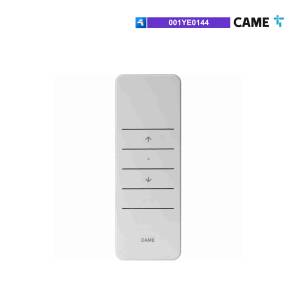 CAME ELVIS 1 001YE0144 Telecomando 433,92 mhz 1 canale