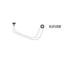 CAME VLR10DX Right curved transmission arm