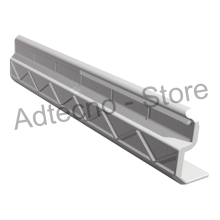 LEGRAND 637891 - PVC gangway accessories for flat joints