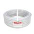 Cable microcoaxial ELAN 75 ohm GR2 bobina 100mt