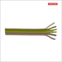 Cavo multipolare FLAT-CABLE 6x0,50 mm vendita al metro