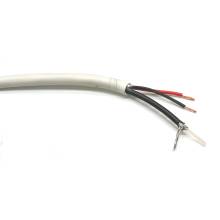 RAMCRO Microcoax-Kabel + 2x0,50 Compound GR2 100mt Strang