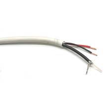 RAMCRO Microcoax-Kabel + 2x0,50 Compound GR2 100mt Strang