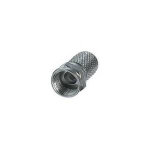 Conector micro-coaxial para cable coaxial de 4 mm Paquete que consta de 100 piezas