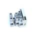 119RIE205 CAME Power supply terminal with fuse holder