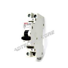 AEG Circuit breaker 32 A E91ENR