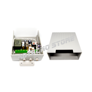 SEAV Centrale Elettronica LRS 2137