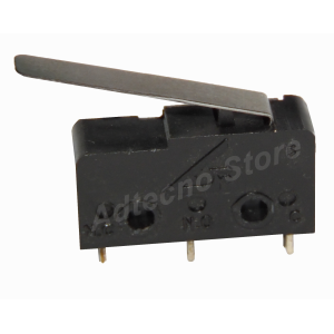 ELCART 04/07427 - Limit switch micro switch