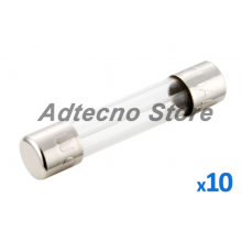 OMEGA Quick Fuse 8A 250V 5x20