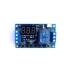 SRD-05VDC-SL-C Timer Card Module 5V 12V with 1 relay and more functions