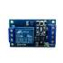 SRD-12VDC-SL-C SPDT carte de relais PCB relais bistable 12V DC 10A simple 1 échange