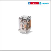 TYPE DE RELAIS FINDER 55.12 24VDC 10A