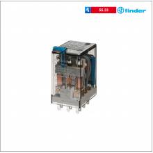 FINDERRELE TYP 55.33 24V 10A FINDERRELE TYP 55.33 24V 10A