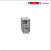FINDERRELAIS TYP 55.34 24VDC 5A
