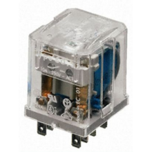 Реле finder 12vdc