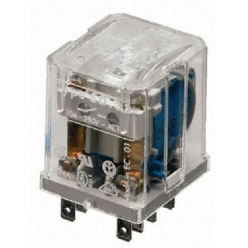 Реле finder 12v