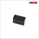 RELAIS N4078-2C MINI 12V 1A 2 ÉCHANGES COD.4 / 7467 