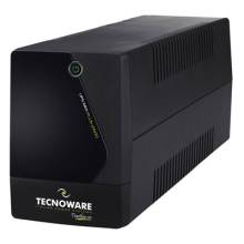 Tecnoware UPS ERA PLUS 2600 -FGCERAPL2602IEC - 2600VA/1820WATT +STABILIZZATORE +USB