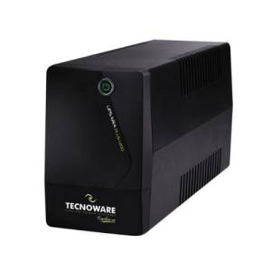 Tecnoware UPS ERA PLUS 2600 -FGCERAPL2602IEC - 2600VA/1820WATT +STABILIZZATORE +USB