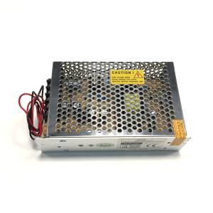 AMC AL45SW - Protected switching power supply for amc control units 
