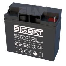 ELAN 01217 - Batería 12V 17Ah