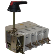 ABB SACE OETL250K4 - Power disconnector