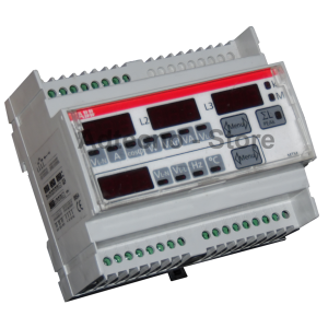 SACE ABB MTM 005A - Multimetro digitale