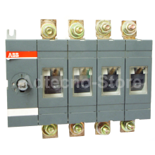 ABB SACE OT200E04 - Interrupteurs-sectionneurs OT