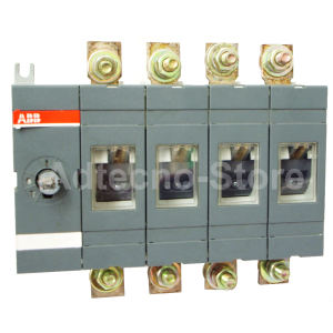 ABB SACE OT200E04 - OT-Lasttrennschalter