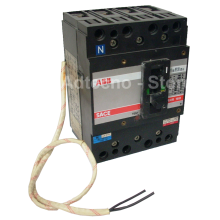 ABB SACE SNR160 - Interruttore trifase 160A 4Poli