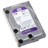 Disco duro Western Digital Purple WD20PURZ de 2 TB