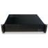 IPC-240L Industrial Chassis Rack 19 Desktop 2U Ultra-compact