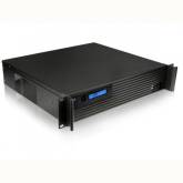 IPC-240L Chassis Industriale Rack 19 Desktop 2U Ultra-compatto 