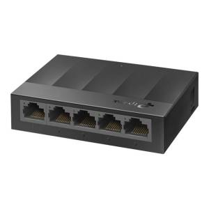 TP-LINK TL-LS1005G Switch Fast Ethernet 