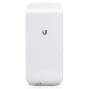 Ubiquiti NanoStation Loco M5- CPE access point outdoor POE 5GHz 13dBi