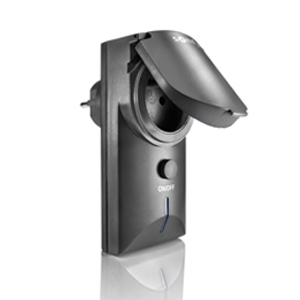 SOMFY PRESA ON/OFF RTS - Presa elettrica in tecnologia RTS