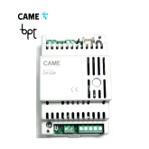 CAME BPT 67100702 System Gateway