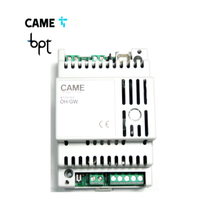CAME BPT 67100702 Gateway di Sistema