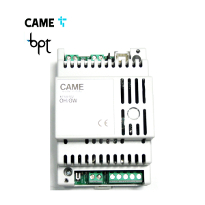 CAME BPT 67100702 System Gateway