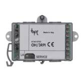CAME OH / 3RPI-Input / output module